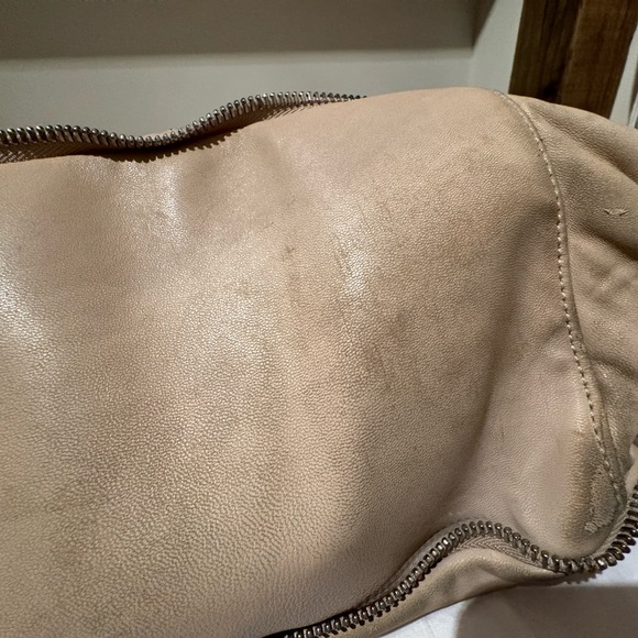 Alexander wang soft leather (Jane bag) - Picture 8 of 13